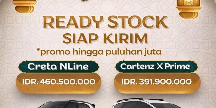 HYUNDAI RAMADHAN BIG SALE!