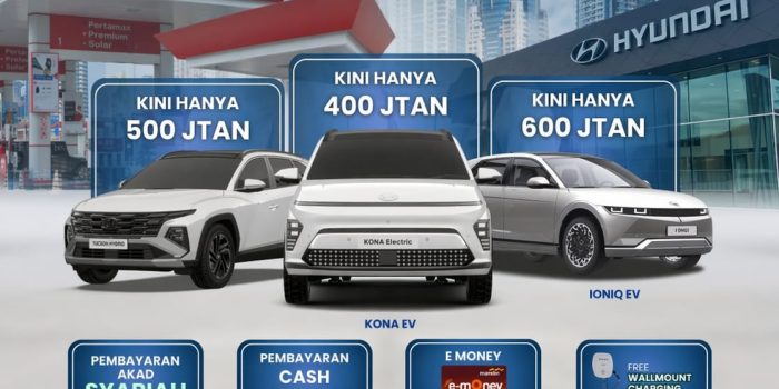 SAATNYA BERALIH: SOLUSI CERDAS DI TENGAH HARGA BENSIN MAHAL