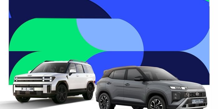 Kesempatan Emas! Menangkan Trip Nonton FIFA World Cup 2026™ Bersama Hyundai